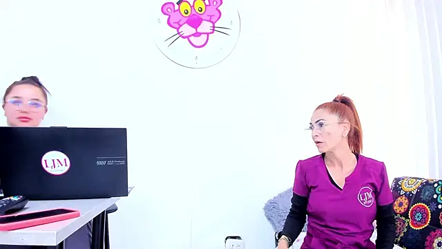 XXX chat uživo modela emagarcia