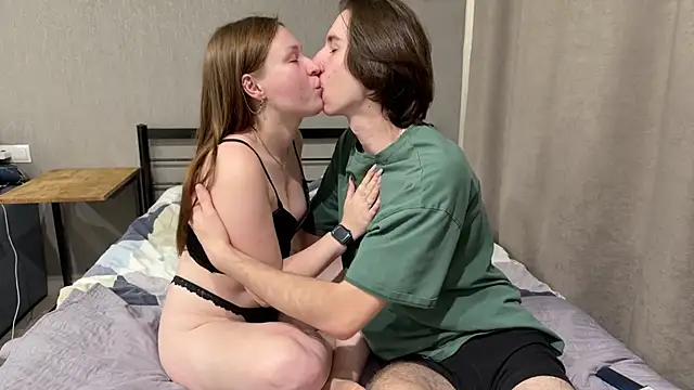 DuoTease Chat XXX live