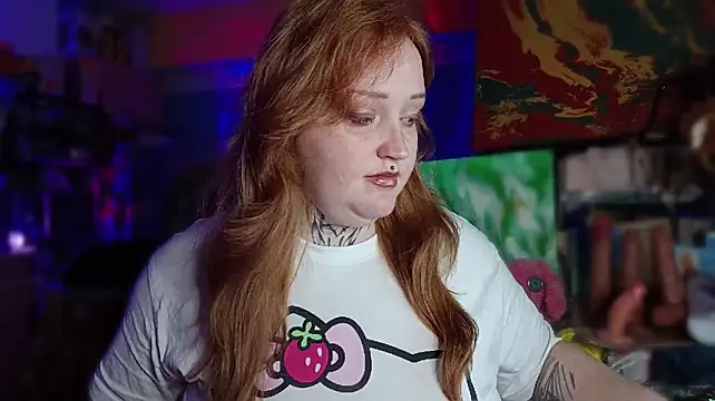 CURVYSAKURA 라이브 XXX 채팅