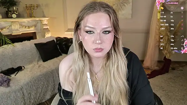 Chat XXX Live Jes_Solar