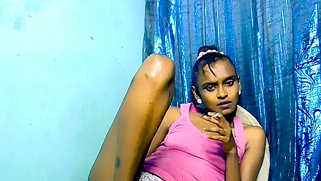 SassyXindian: απευθείας συνομιλία ΧΧΧ