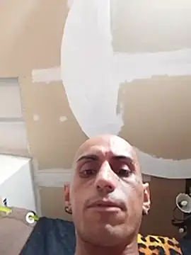 Živý XXX chat HarleyDevon