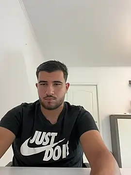 NikolasKane Live XXX-chat