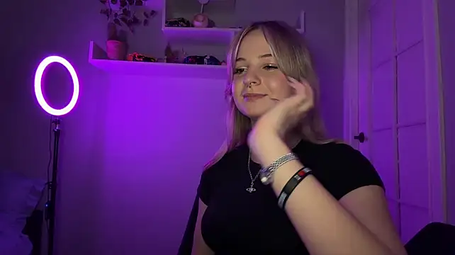 Živý XXX chat ellarns