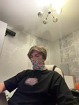 wenyame's Live XXX Chat