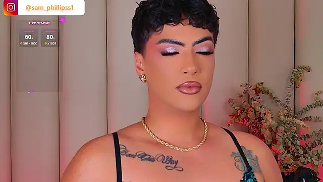 sam_phillipss 라이브 XXX 채팅