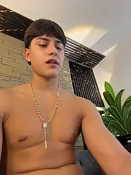 Chat XXX ao vivo de Lander_Cruz