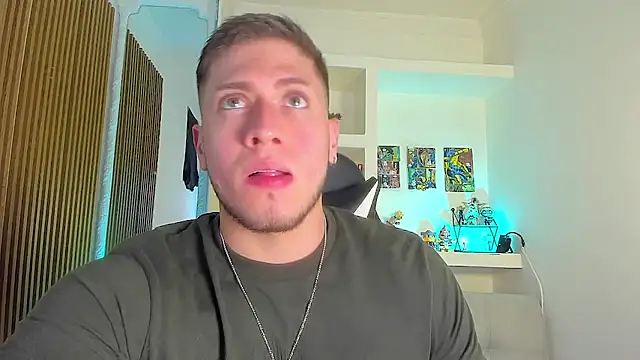 SebastianMaximoff_'s Live XXX Chat