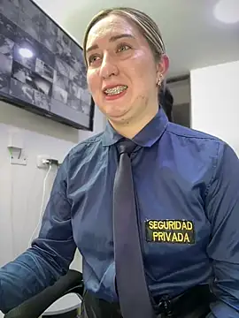 Chat XXX en directo de suzy-111