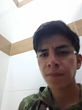 ZaneHoward Live XXX Chat