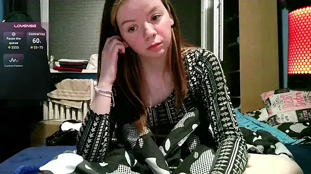 Živý XXX chat Myaspotlight