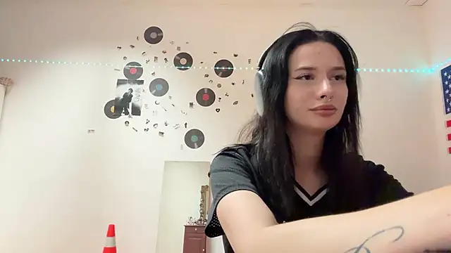 Živý XXX chat YourDolly