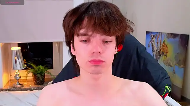 HartBlaken Live XXX chat