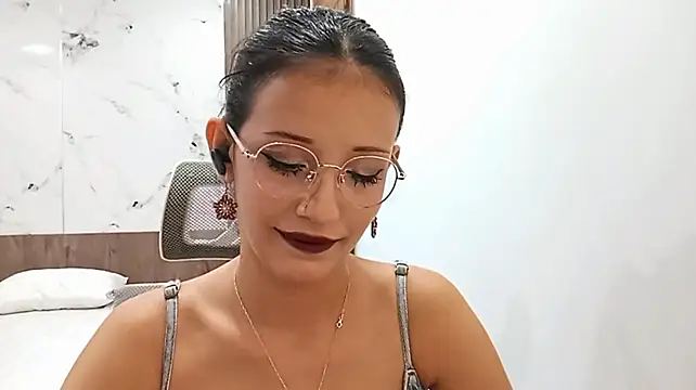 Živý XXX chat MandaForero