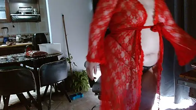 Diosasky Chat XXX live
