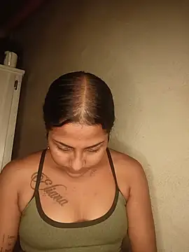Giselabrunette25 Obrolan Langsung XXX