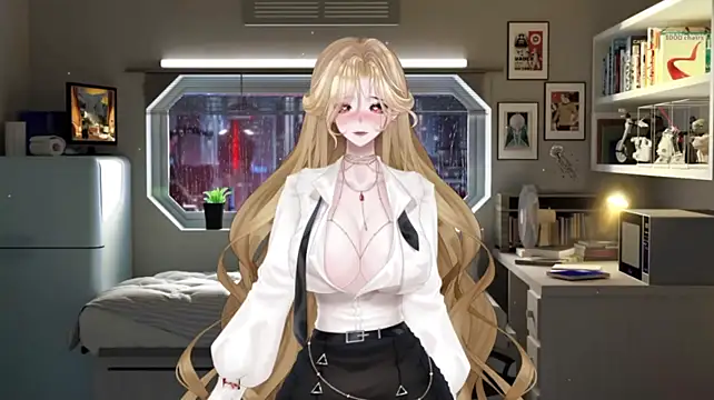 chenxi003のライブXXXチャット