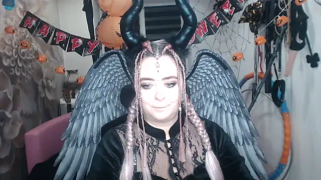 MISSgoddessMARIA's Live XXX Chat