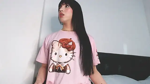 Chat XXX en directo de diosagolden