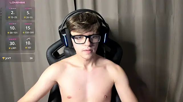 bonekoambalabu Live XXX Chat