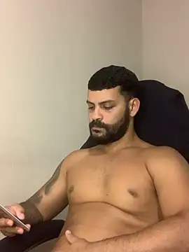 kingofdeath7 Live XXX-chat