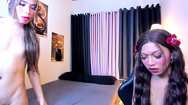 Živý XXX chat powerfvckgirls69