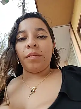 Živý XXX chat cloe_travieza