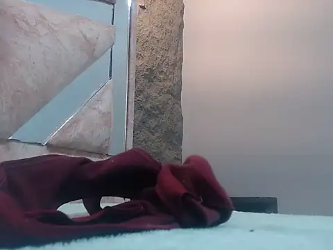 Chat XXX en directo de Solaira20