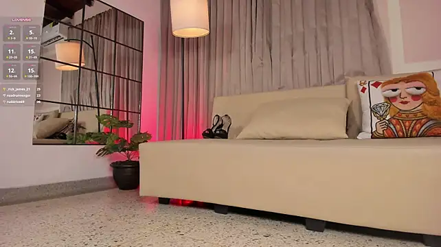 liaamoon_ 现场XXX聊天