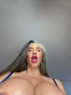 Chatroom XXX en direct de Alimela