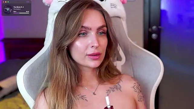 Živý XXX chat Kamila_icee