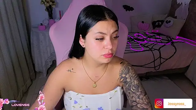 Victoryyy_ Adlı Modelin Canlı XXX Sohbeti