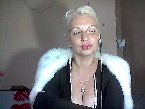 Živý XXX chat MaryJane441