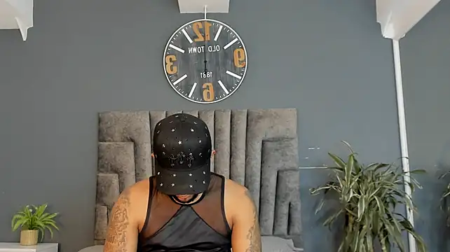 Chat XXX ao vivo de Robin_Rief