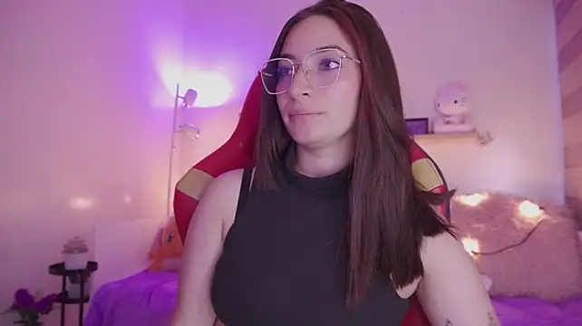 Czat XXX na żywo – issa_monterrey