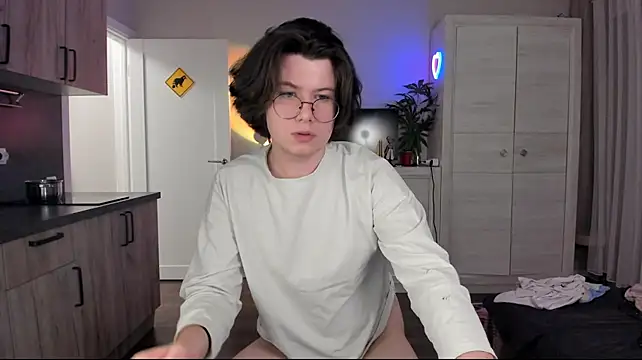 Derek_Shameless XXX чат на живо