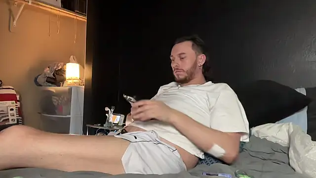 WhiteMamba6910 Chat XXX live