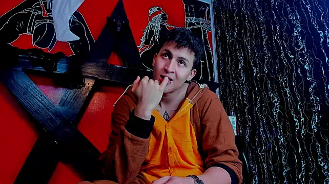 Axel_Romanov – Naživo XXX chat