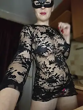 Živý XXX chat _U_DreaM_