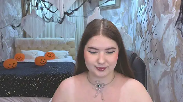 Онлайн чат XXX PixelGoddess
