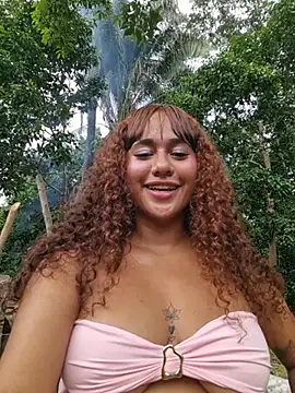 Chat XXX ao vivo de _kimberlly