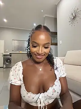 Živý XXX chat JasminBrown