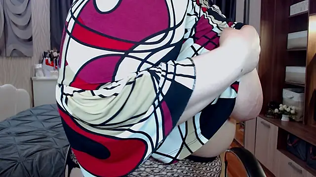 Victoria_BBW – Live XXX-chat