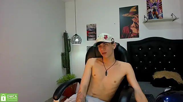 Chat XXX en directo de AmethystShadow17