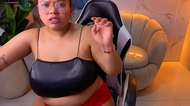 Scarleett_Tx's Live XXX Chat