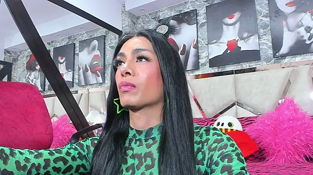 Show Webcam de violettaGomez