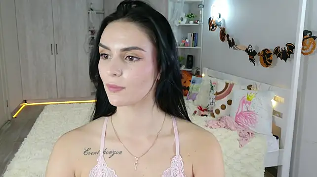 MilaaSweety's Live XXX Chat