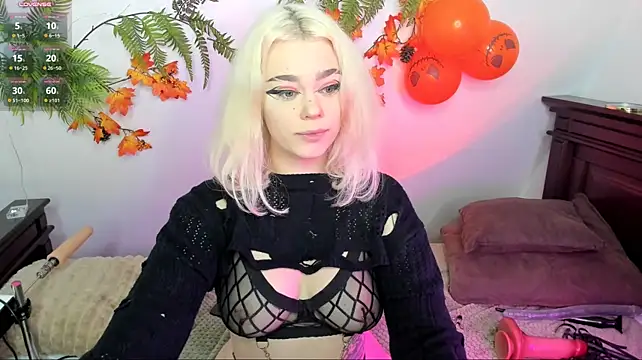 Chat XXX ao vivo de SnakeRina