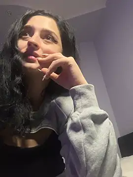 DelyraMko Webcam show