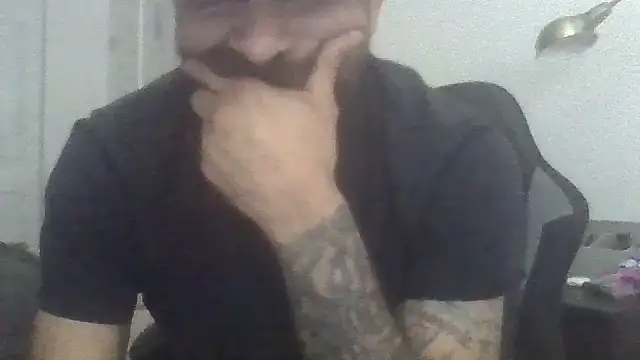 Chat XXX ao vivo de Call_Me_Snacks